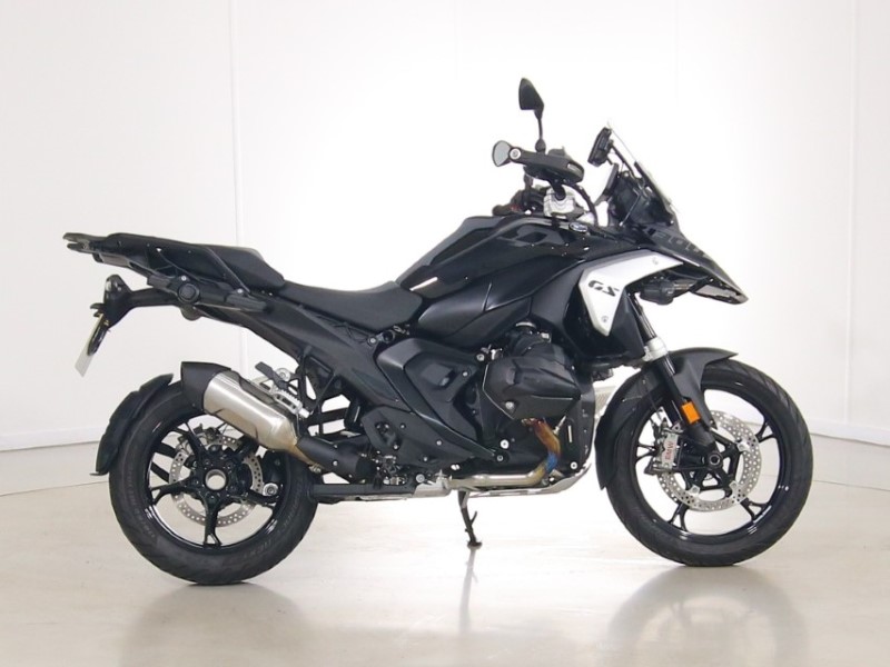 2025 (74) BMW Motorrad R1300 GS TE (24MY)