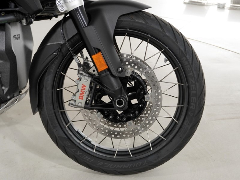 2025 (74) BMW Motorrad R1300 GS TE (24MY) 5576753