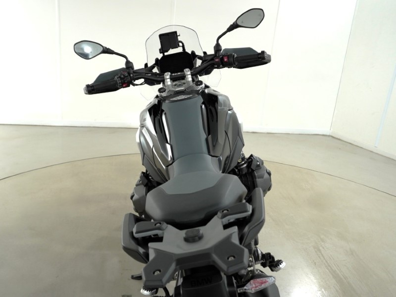 2025 (74) BMW Motorrad R1300 GS TE (24MY) 5576761