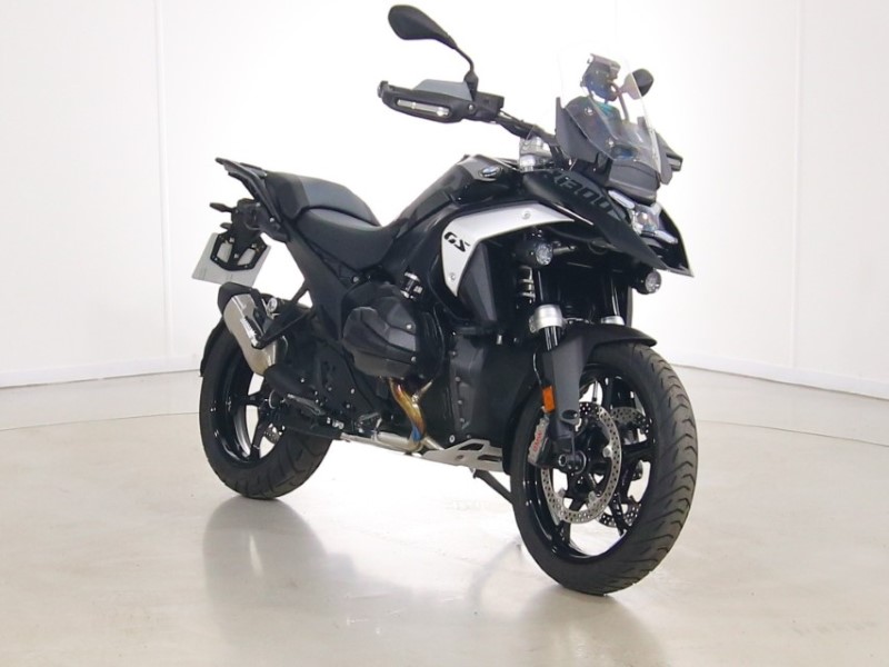 2025 (74) BMW Motorrad R1300 GS TE (24MY)