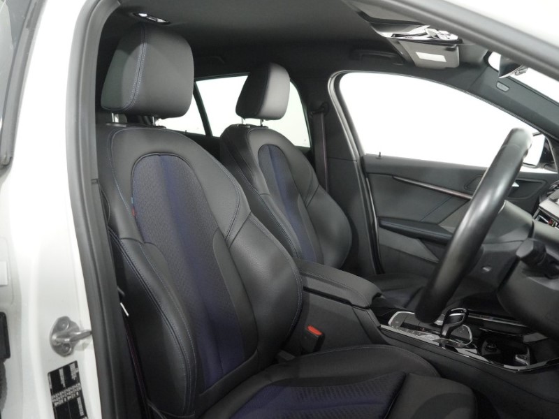 2023 (23) BMW 1 SERIES 118i [136] M Sport 5dr Step Auto [LCP] 5475848
