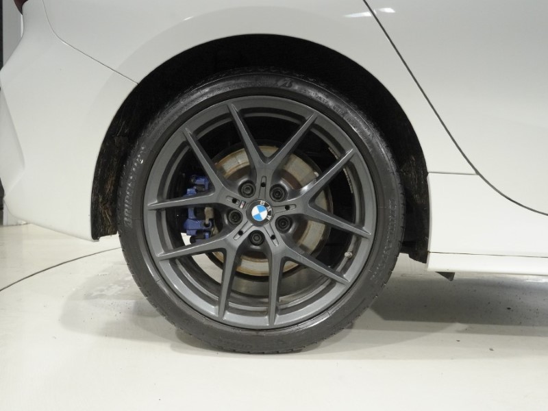 2023 (23) BMW 1 SERIES 118i [136] M Sport 5dr Step Auto [LCP] 5475846