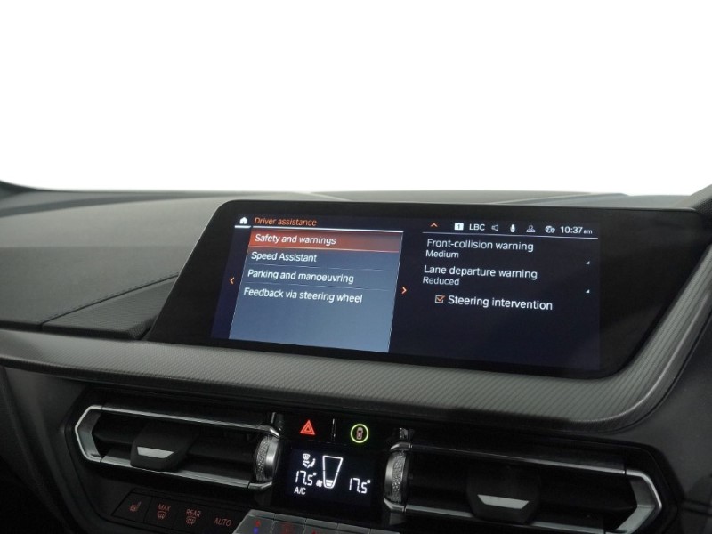 2023 (23) BMW 1 SERIES 118i [136] M Sport 5dr Step Auto [LCP] 5475876