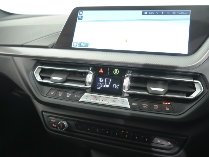 2023 (23) BMW 1 SERIES 118i [136] M Sport 5dr Step Auto [LCP] 5475862