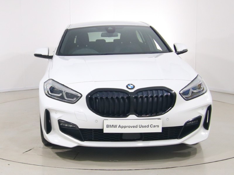 2023 (23) BMW 1 SERIES 118i [136] M Sport 5dr Step Auto [LCP] 5475884