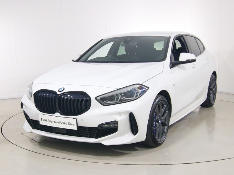 2023 (23) BMW 1 SERIES 118i [136] M Sport 5dr Step Auto [LCP] 5475885