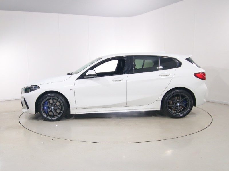 2023 (23) BMW 1 SERIES 118i [136] M Sport 5dr Step Auto [LCP] 5475886