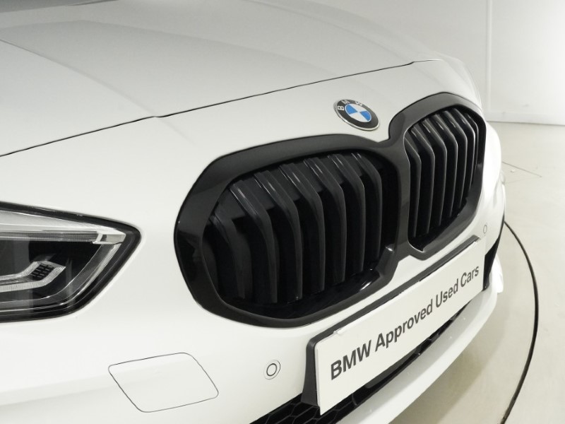 2023 (23) BMW 1 SERIES 118i [136] M Sport 5dr Step Auto [LCP] 5475851