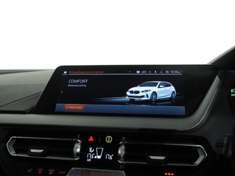 2023 (23) BMW 1 SERIES 118i [136] M Sport 5dr Step Auto [LCP] 5475869