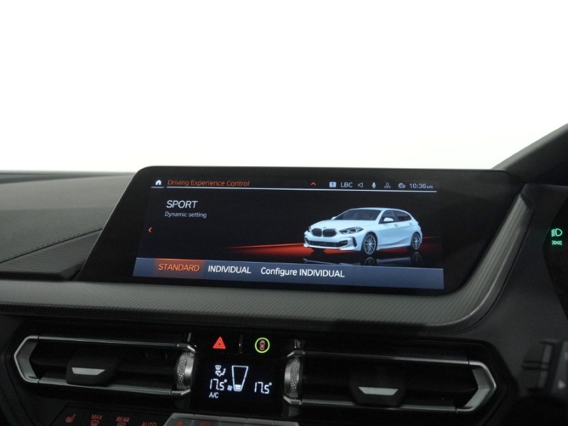 2023 (23) BMW 1 SERIES 118i [136] M Sport 5dr Step Auto [LCP] 5475868