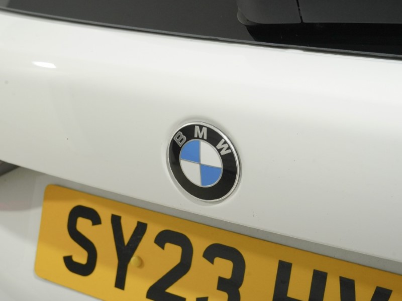 2023 (23) BMW 1 SERIES 118i [136] M Sport 5dr Step Auto [LCP] 5475837