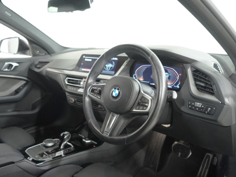 2023 (23) BMW 1 SERIES 118i [136] M Sport 5dr Step Auto [LCP] 5475854