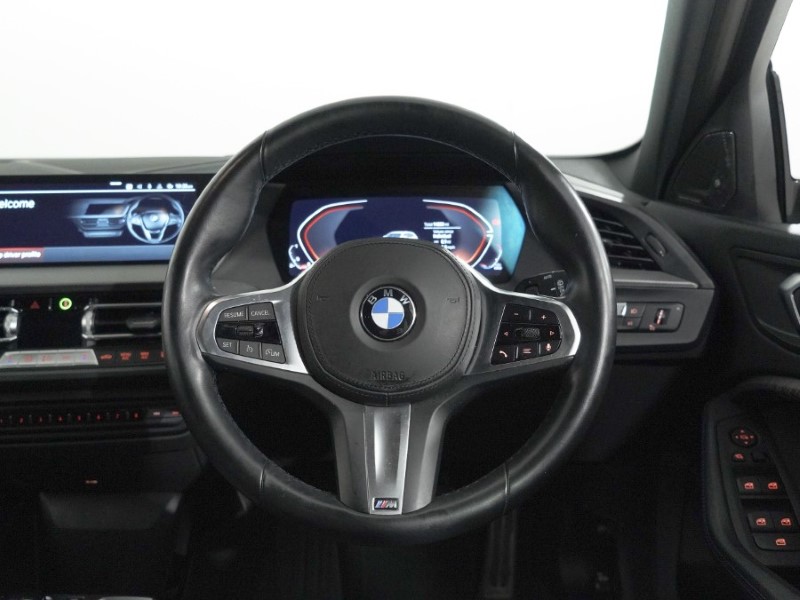 2023 (23) BMW 1 SERIES 118i [136] M Sport 5dr Step Auto [LCP] 5475844
