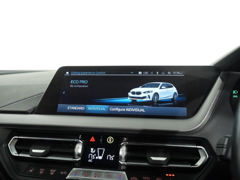 2023 (23) BMW 1 SERIES 118i [136] M Sport 5dr Step Auto [LCP] 5475870
