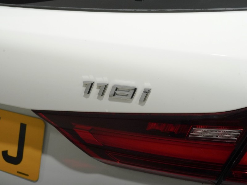 2023 (23) BMW 1 SERIES 118i [136] M Sport 5dr Step Auto [LCP] 5475836