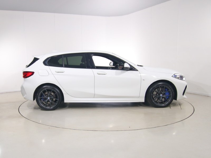 2023 (23) BMW 1 SERIES 118i [136] M Sport 5dr Step Auto [LCP] 5475890