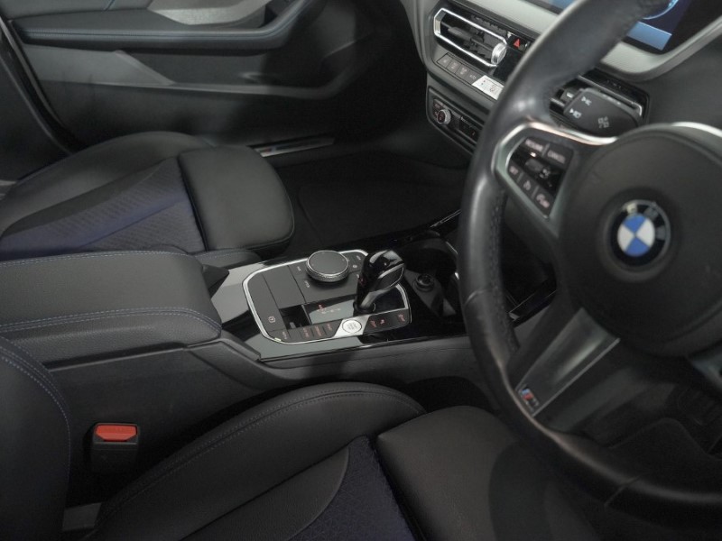 2023 (23) BMW 1 SERIES 118i [136] M Sport 5dr Step Auto [LCP] 5475855