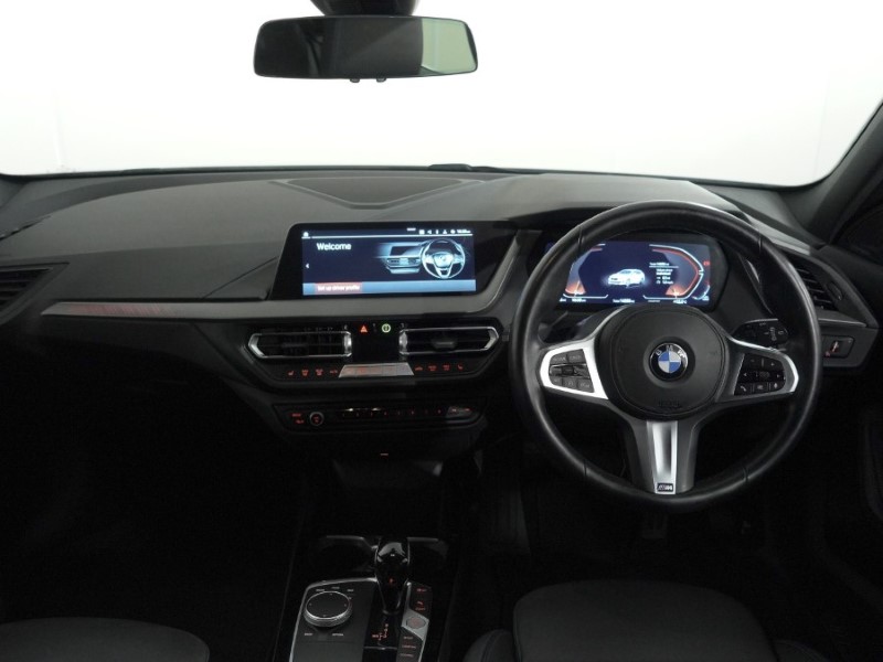 2023 (23) BMW 1 SERIES 118i [136] M Sport 5dr Step Auto [LCP] 5475842