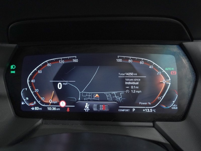 2023 (23) BMW 1 SERIES 118i [136] M Sport 5dr Step Auto [LCP] 5475860