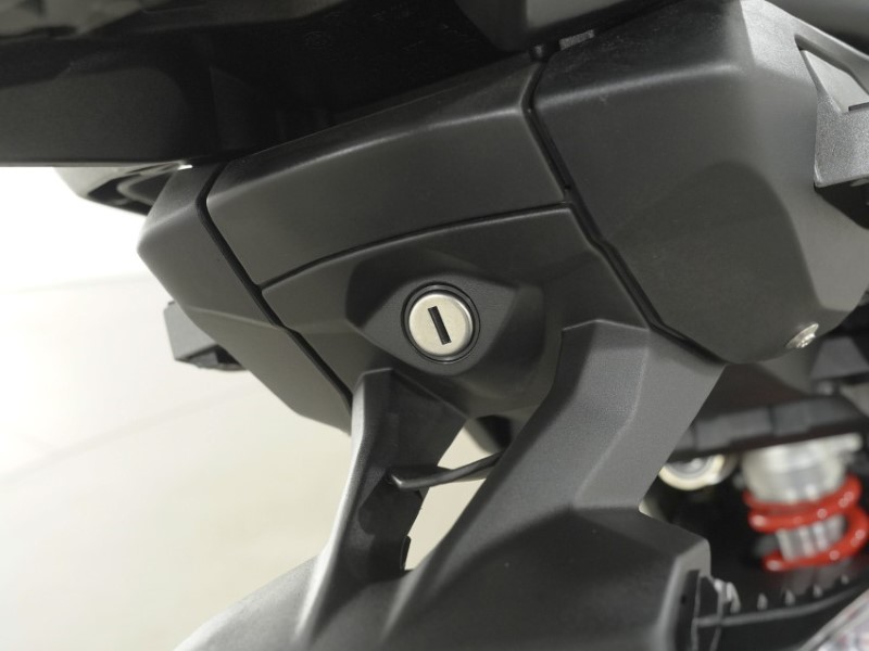 2025 (25) BMW Motorrad S1000 XR TE (24MY) 5494988