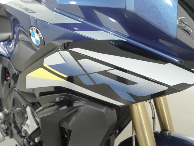 2025 (25) BMW Motorrad S1000 XR TE (24MY) 5494992