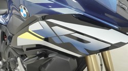 2025 (25) BMW Motorrad S1000 XR TE (24MY) 5494992