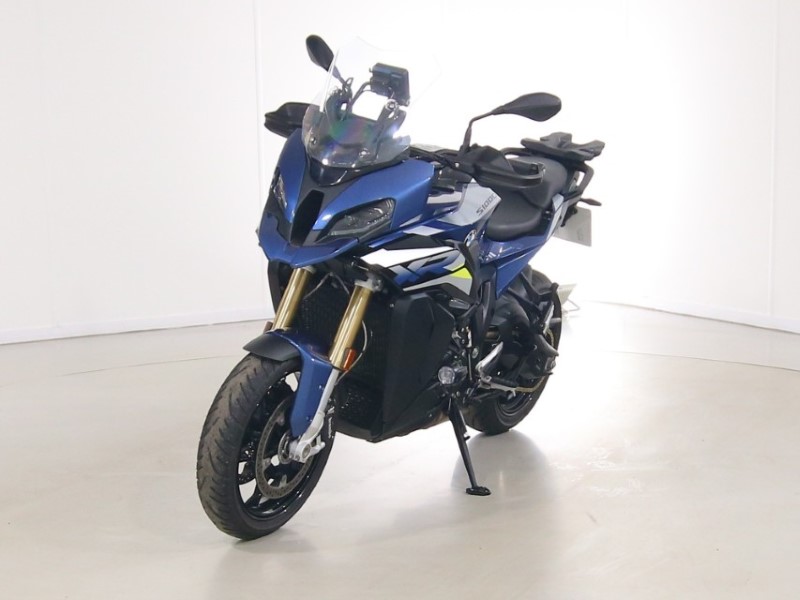 2025 (25) BMW Motorrad S1000 XR TE (24MY) 5494999