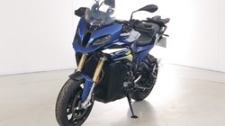 2025 (25) BMW Motorrad S1000 XR TE (24MY) 5494999