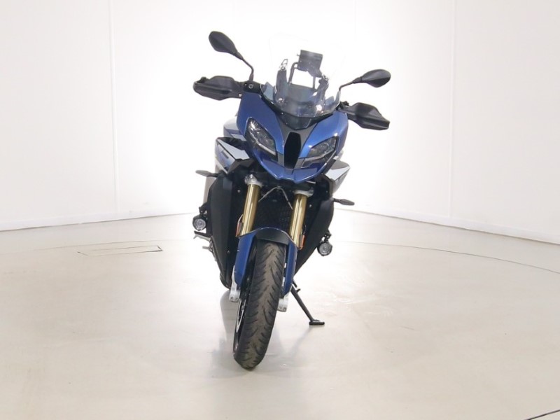 2025 (25) BMW Motorrad S1000 XR TE (24MY) 5494998