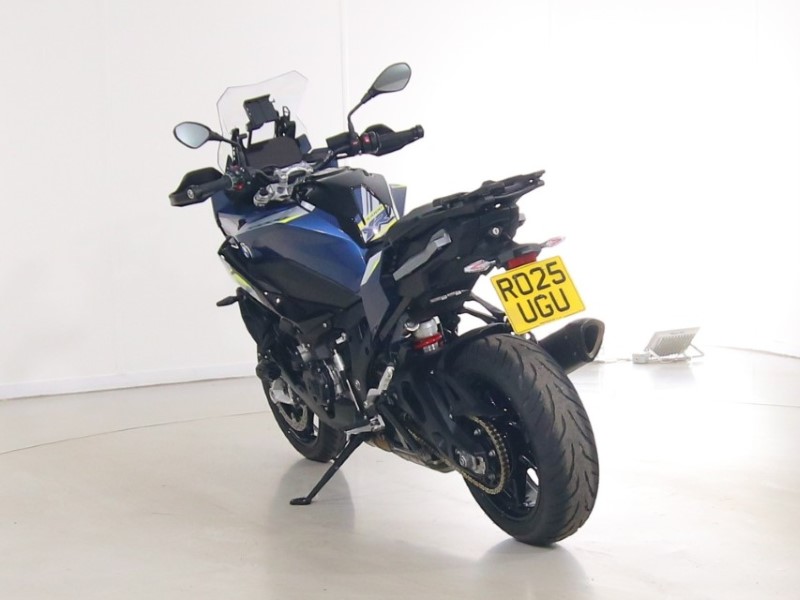 2025 (25) BMW Motorrad S1000 XR TE (24MY) 5495001