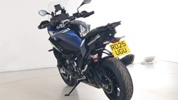 2025 (25) BMW Motorrad S1000 XR TE (24MY) 5495001