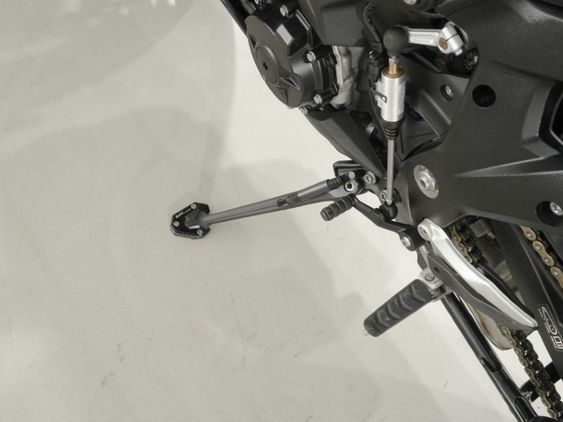 2025 (25) BMW Motorrad S1000 XR TE (24MY) 5494985