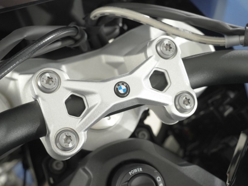 2025 (25) BMW Motorrad S1000 XR TE (24MY) 5494980