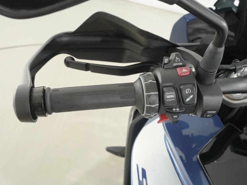 2025 (25) BMW Motorrad S1000 XR TE (24MY) 5494982