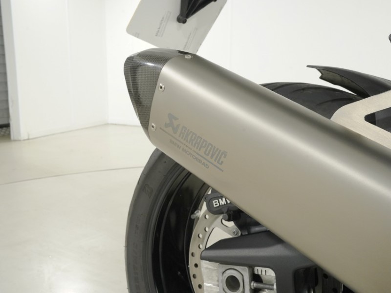 2025 (25) BMW Motorrad S1000 XR TE (24MY) 5494996