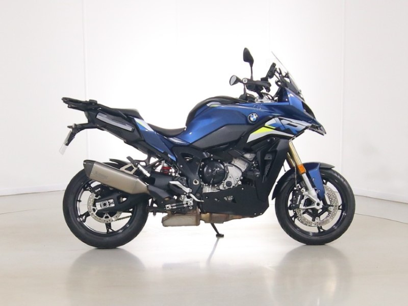2025 (25) BMW Motorrad S1000 XR TE (24MY) 5495004