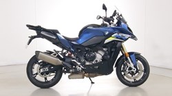 2025 (25) BMW Motorrad S1000 XR TE (24MY) 5495004