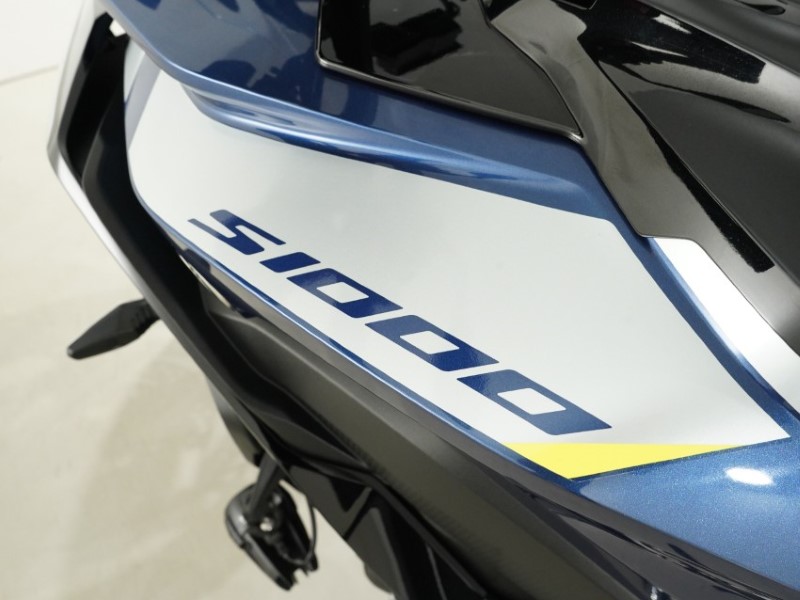 2025 (25) BMW Motorrad S1000 XR TE (24MY) 5494984
