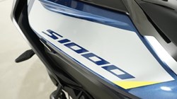 2025 (25) BMW Motorrad S1000 XR TE (24MY) 5494984