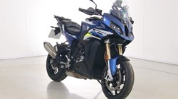 2025 (25) BMW Motorrad S1000 XR TE (24MY) 5494997