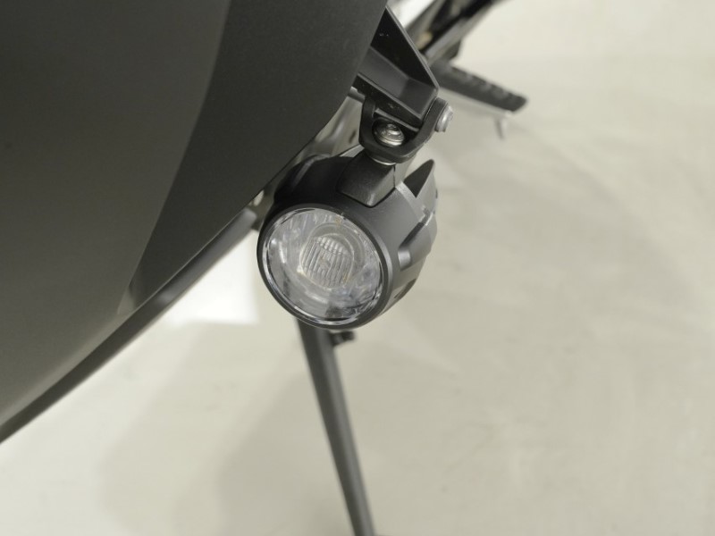 2025 (25) BMW Motorrad S1000 XR TE (24MY) 5494987