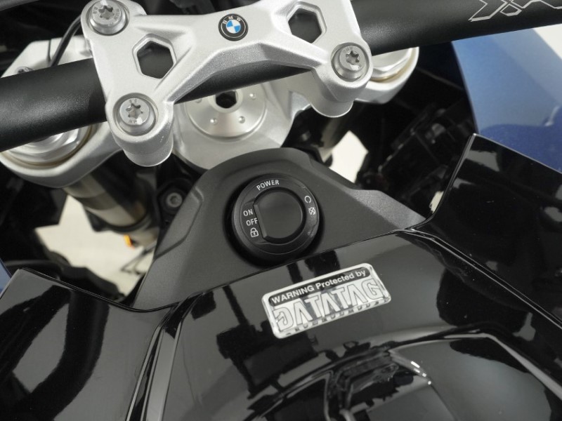 2025 (25) BMW Motorrad S1000 XR TE (24MY) 5494979