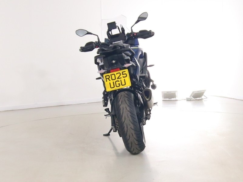 2025 (25) BMW Motorrad S1000 XR TE (24MY) 5495002