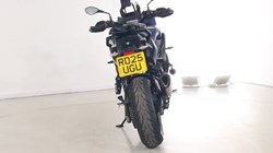 2025 (25) BMW Motorrad S1000 XR TE (24MY) 5495002