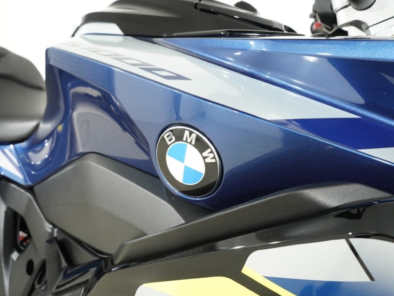 2025 (25) BMW Motorrad S1000 XR TE (24MY) 5494993