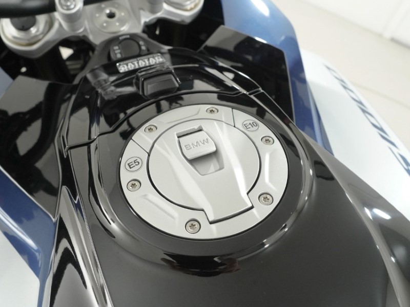 2025 (25) BMW Motorrad S1000 XR TE (24MY) 5494978