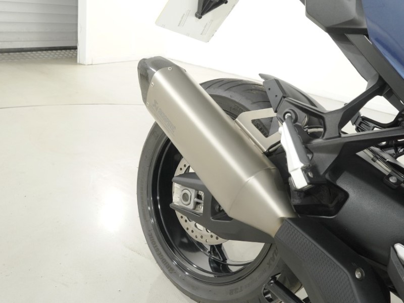 2025 (25) BMW Motorrad S1000 XR TE (24MY) 5494995