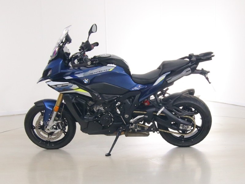 2025 (25) BMW Motorrad S1000 XR TE (24MY) 5495000