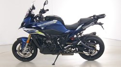 2025 (25) BMW Motorrad S1000 XR TE (24MY) 5495000