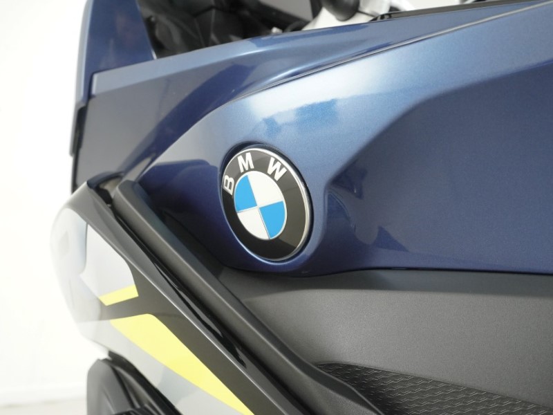2025 (25) BMW Motorrad S1000 XR TE (24MY) 5494986